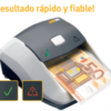 detectora billetes falsos BB SMART