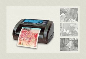 detector billetes falsos BB 212