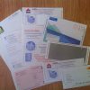 papel post pre encolado ABB